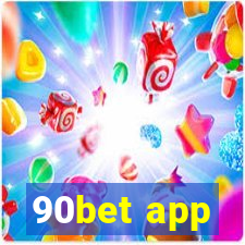 90bet app